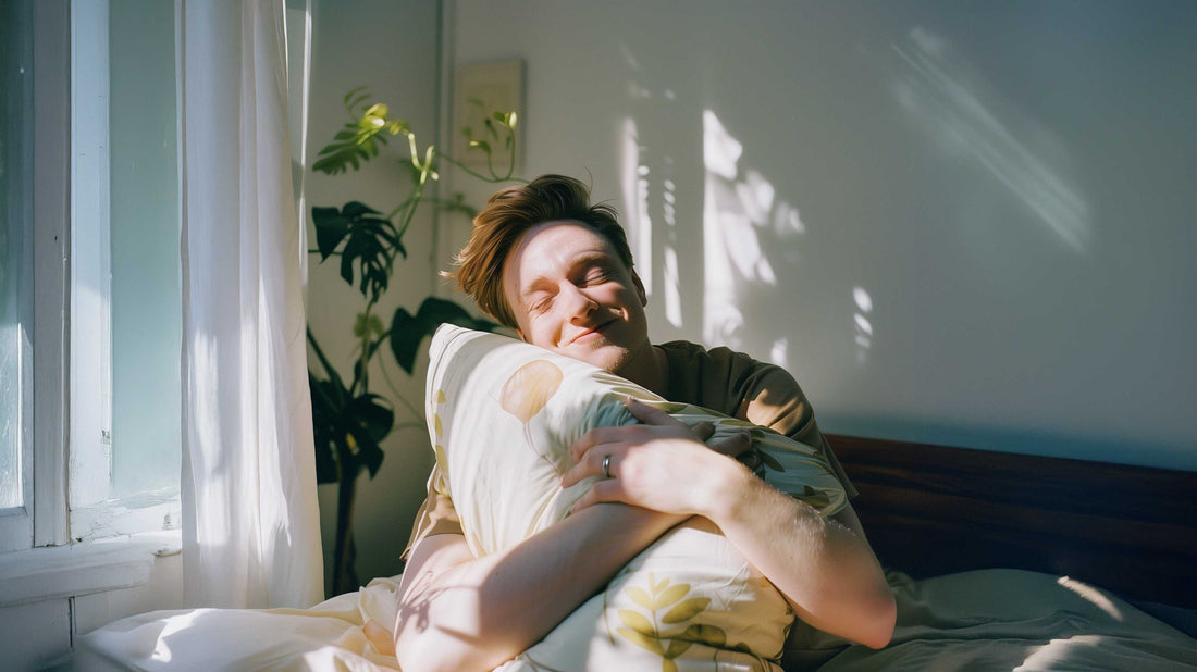 The Science of Sleep: Why Quality Bedding Makes a Difference