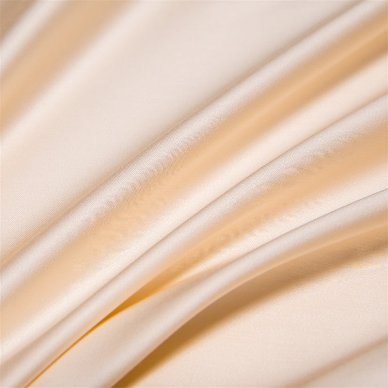 Premium 60S Tencel Bedding Set - Luxurious Four-Piece Lyocell Collection