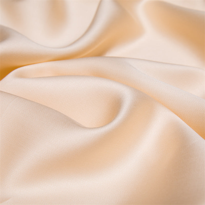 Premium 60S Tencel Bedding Set - Luxurious Four-Piece Lyocell Collection